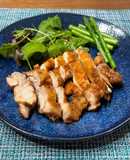 四毒抜き 甘くない照り焼きチキン
