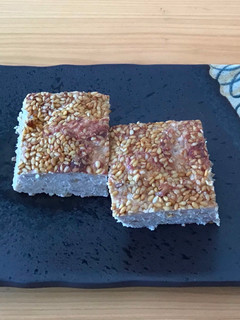 挽肉の松風焼き-レシピのメイン写真