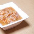 パパッと梅干しと玉ねぎのドレッシング♬