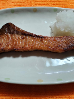 ぶりの照り焼き-レシピのメイン写真