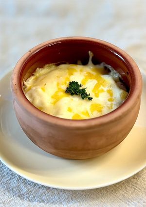 レコルトで！カリフラワーのグラタン-レシピのメイン写真