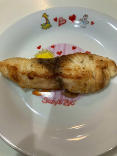 簡単!シイラのムニエル-レシピのメイン写真