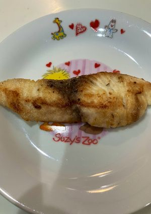 簡単！シイラのムニエル-レシピのメイン写真