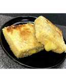 高野豆腐のチーズカツ★動画あり★