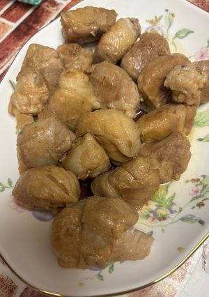新玉ねぎの豚肉巻-レシピのメイン写真
