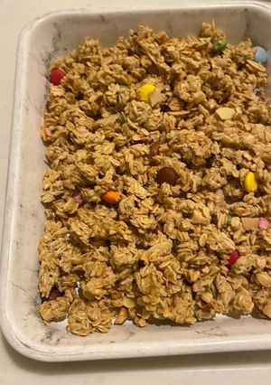 クッキー￼-レシピのメイン写真