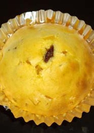 マンゴーケーキ-レシピのメイン写真