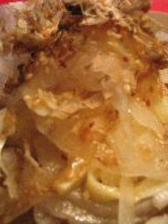 オニオンスライスのチーズサラダ-レシピのメイン写真