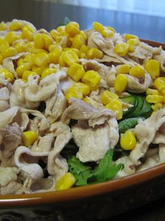 ★パリパリサラダ★-レシピのメイン写真