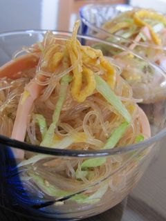 春雨の中華サラダ☆-レシピのメイン写真