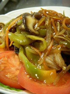魚のから揚げ あんかけ-レシピのメイン写真