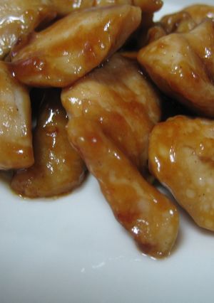 （（うちの鶏テリ））-レシピのメイン写真