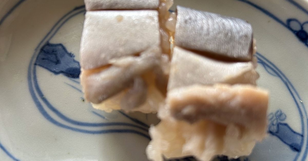 基本からアレンジまで!思わずつくりたくなる「バッテラ寿司」のレシピ集 | クックパッド