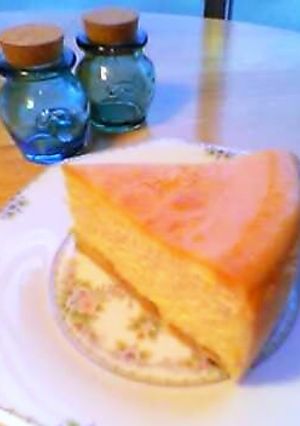 濃厚なのにあっさり☆★チーズケーキ-レシピのメイン写真