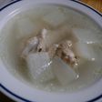 子供が好きなスープ☆