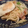 冷麦チャンプルー