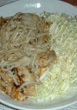 鶏肉のピカタ風オリーブオイル・ソテー-レシピのメイン写真