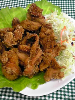市販のから揚げ粉不要 簡単♡鶏のから揚げ-レシピのメイン写真