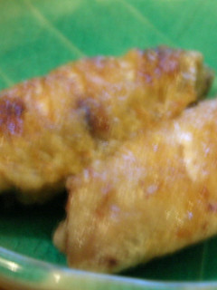 簡単*鶏手羽の塩焼き-レシピのメイン写真