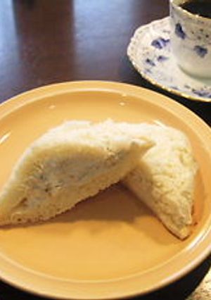 マロンクリーム・サンド-レシピのメイン写真