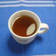 心も温まる生姜紅茶♪
