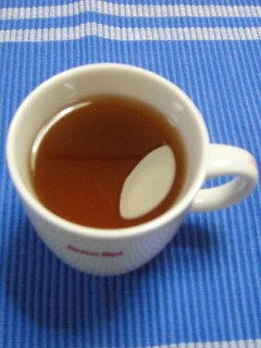 心も温まる生姜紅茶♪-レシピのメイン写真