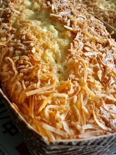 ✿ふわっふわ♪バナナケーキ✿-レシピのメイン写真