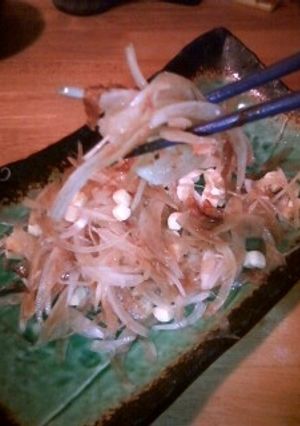 スマートチーズで血液サラサラ-レシピのメイン写真