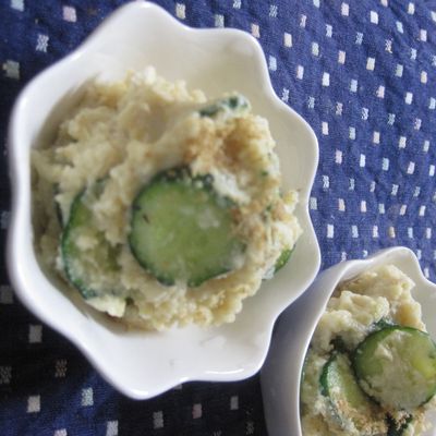 私の料理ノート６ ワクワクヘルシーに サラダと和えもの ヘルシーな おからのサラダ by ゆみこ'Sキッチン