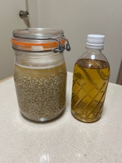 白醤油(白だし)-レシピのメイン写真
