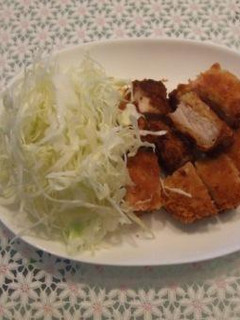 レモン風味のとんかつ-レシピのメイン写真