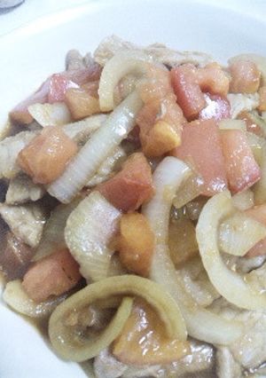ほんとに美味しい☆豚肉の生姜焼き☆-レシピのメイン写真