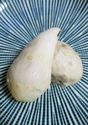 焼き里芋-レシピのメイン写真