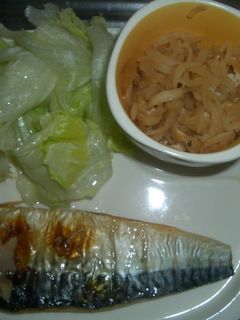 千切り大根と揚げの煮物-レシピのメイン写真