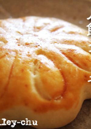 月餅クッキー-レシピのメイン写真