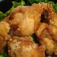 我が家の定番「鶏のから揚げ」