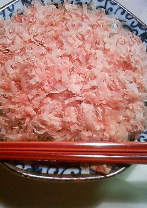 じゃこと大根のばりぼり~サラダ-レシピのメイン写真