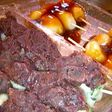 お家で串団子