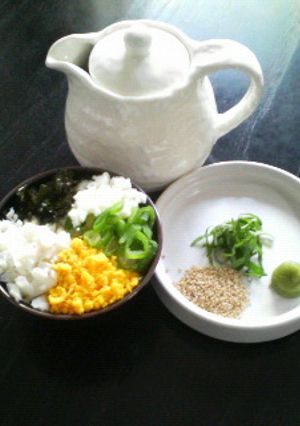 鯛めし-レシピのメイン写真