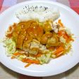 ちょっと手抜きの☆チキン南蛮☆