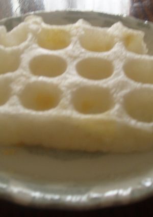 チーズモッフル-レシピのメイン写真