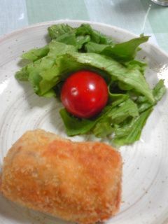 とろ~り☆長芋のコロッケ-レシピのメイン写真