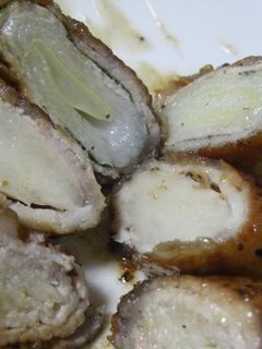 ◆きのこの豚肉巻き巻き◆-レシピのメイン写真