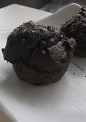 大人の豆腐マフィン-レシピのメイン写真