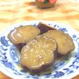 みりん絡めのクリーミーさつま芋♪