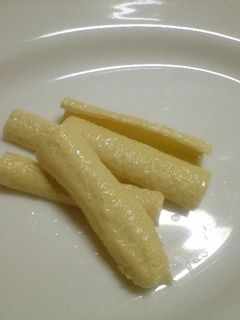 乾物で糠漬けの水抜き♪-レシピのメイン写真