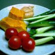 味噌ディップ