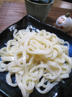 おうちで簡単◇本格手打ちうどん◇-レシピのメイン写真