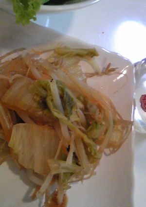 煮びたし★★★-レシピのメイン写真