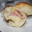 チーズinシンプルパン
